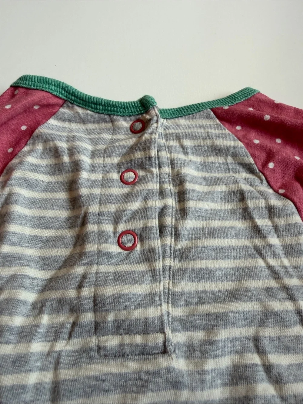 Baby Boden soft knit